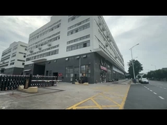 Factory Introduction